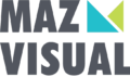 Logo MAZ Visual