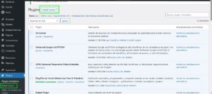 Add new plugin