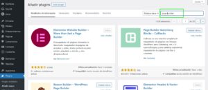 search plugin